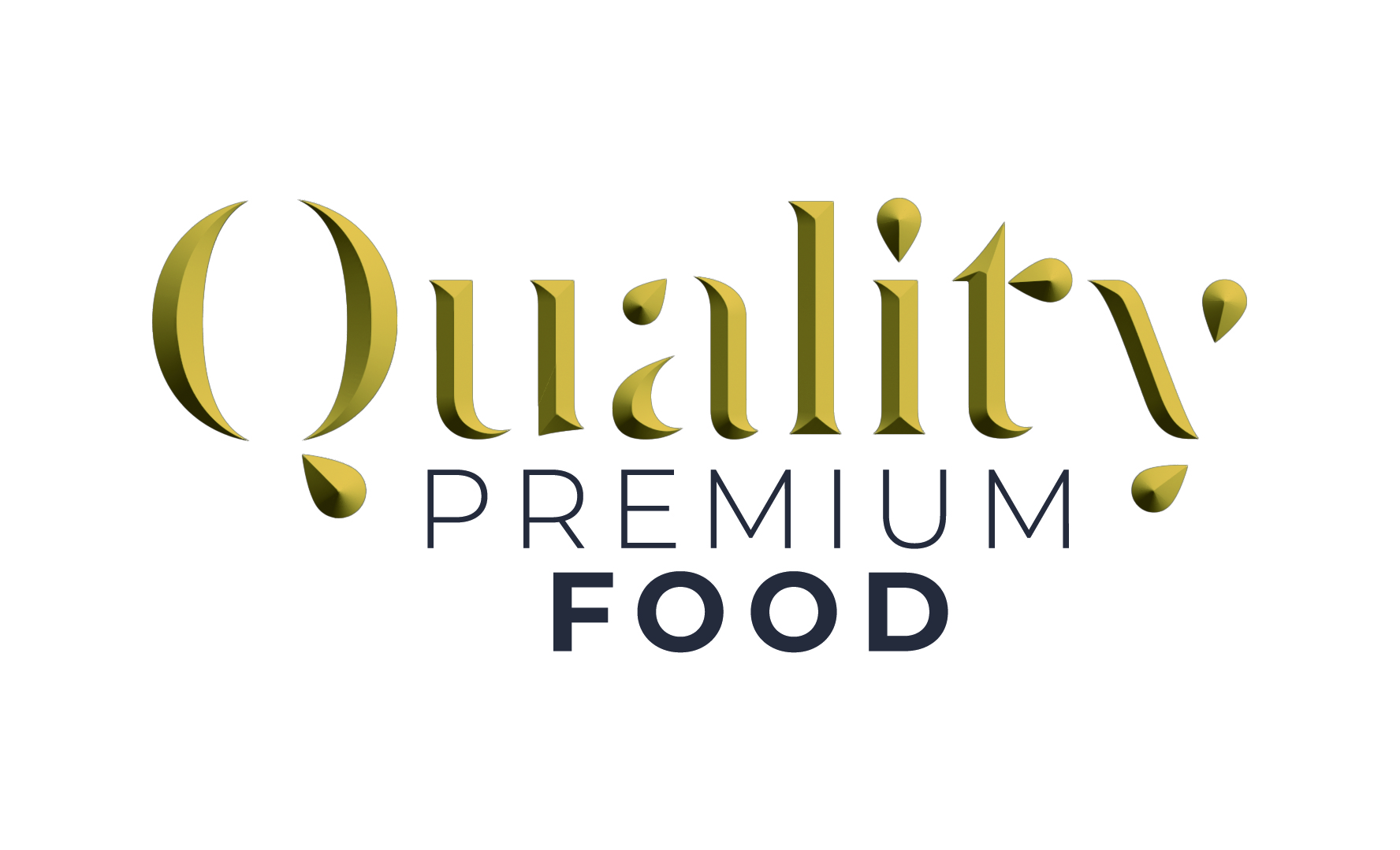Quality Food