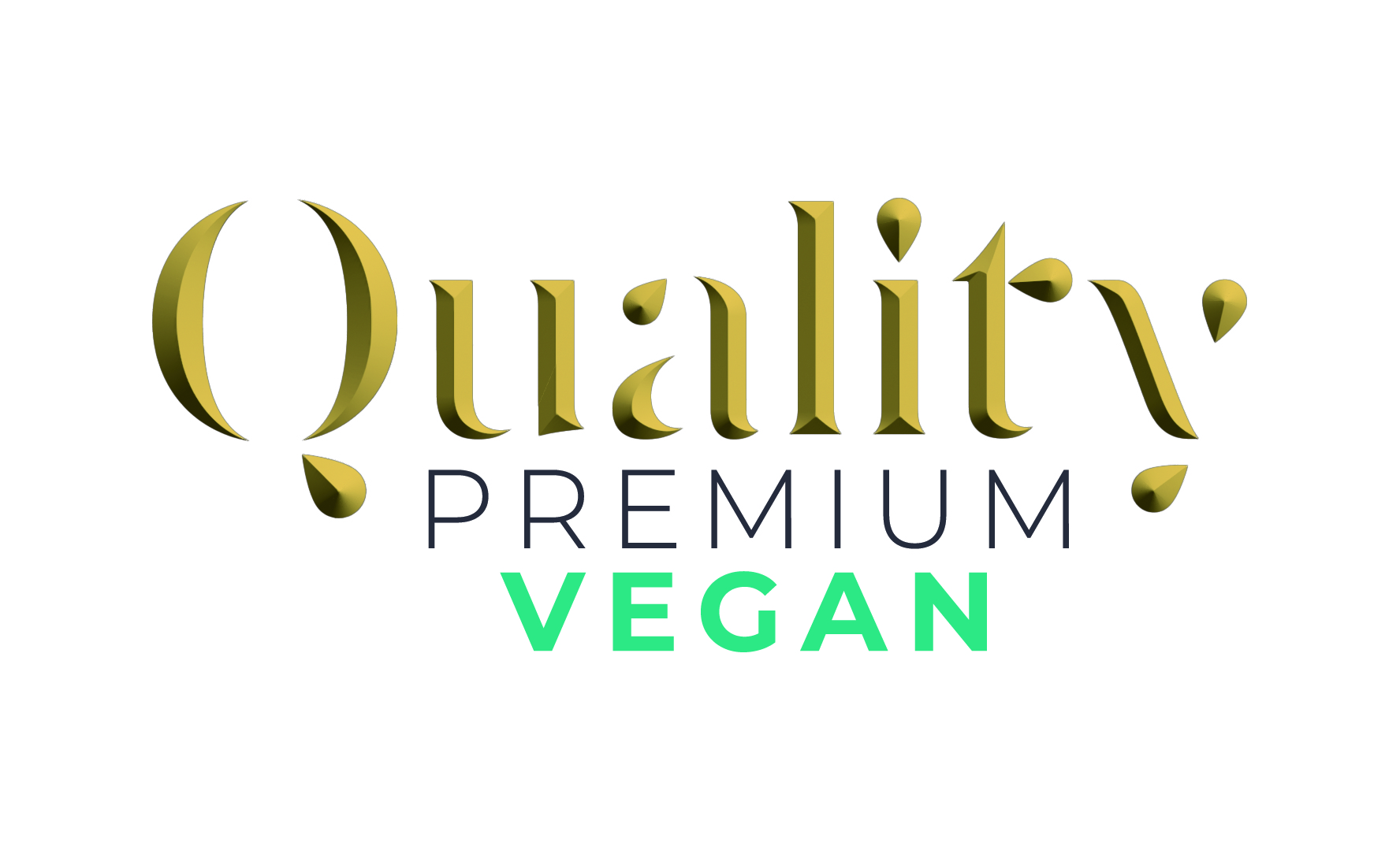 Quality Vegan